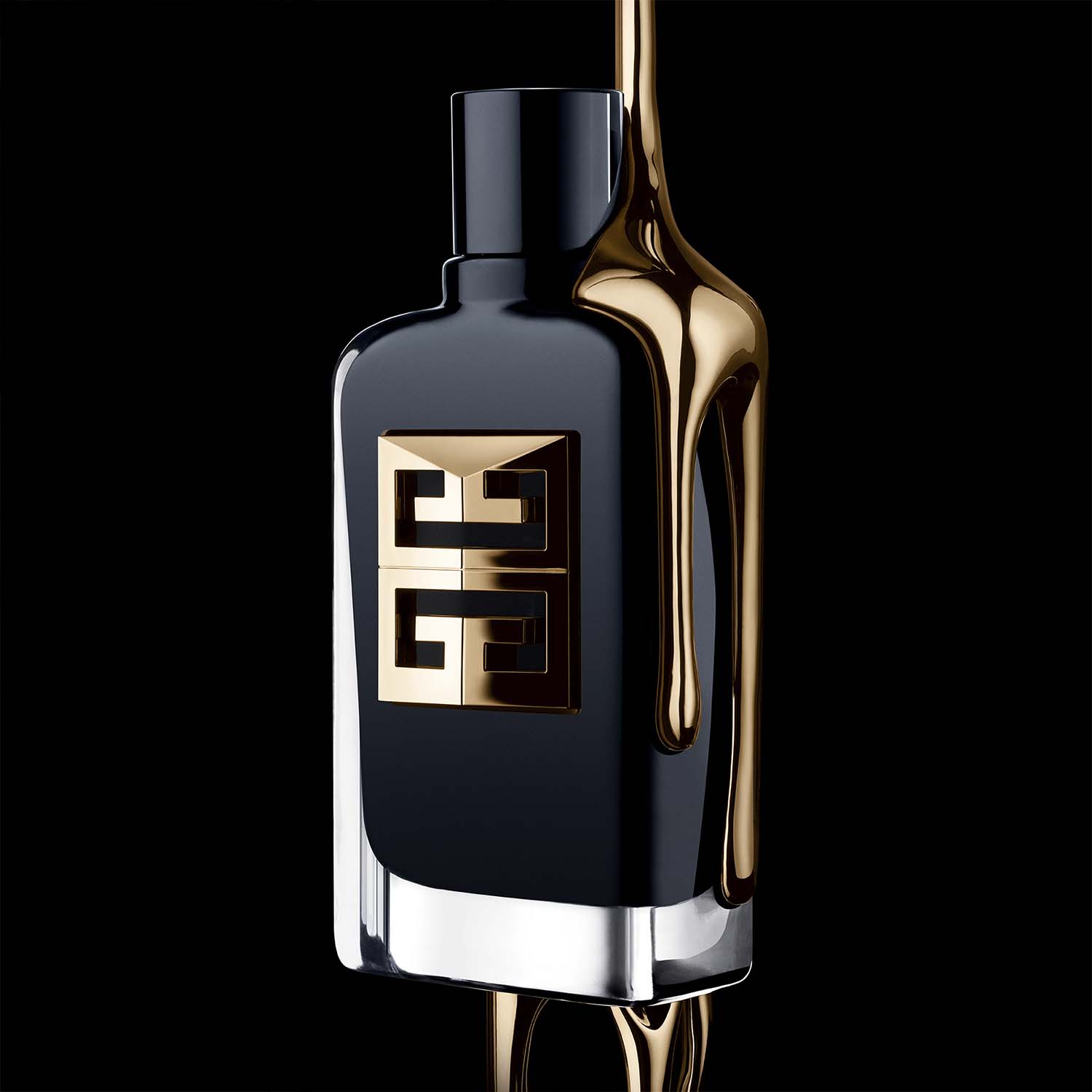 GENTLEMAN SOCIETY EAU DE PARFUM AMBRÉE HOMBRE